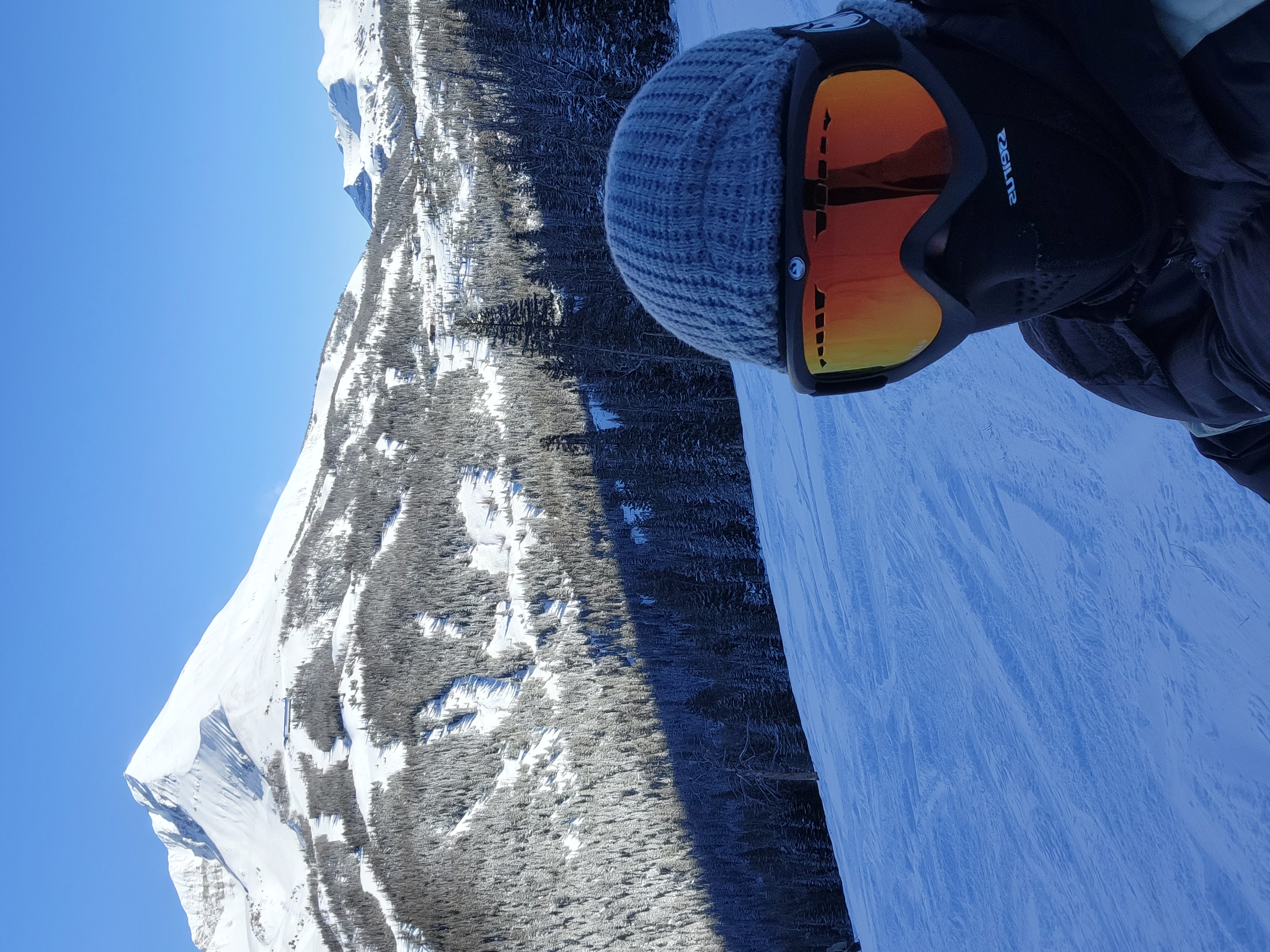Big Sky